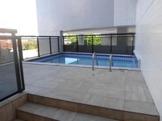 Apartamento venda em Região Geográfica Imediata de Maceió, Feliz Deserto