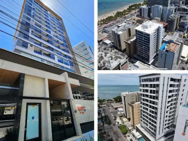 Apartamento venda em Região Geográfica Imediata de Maceió, Feliz Deserto