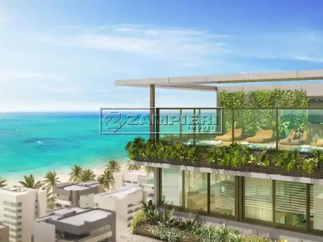 Apartamento venda em Região Geográfica Imediata de Maceió, Feliz Deserto
