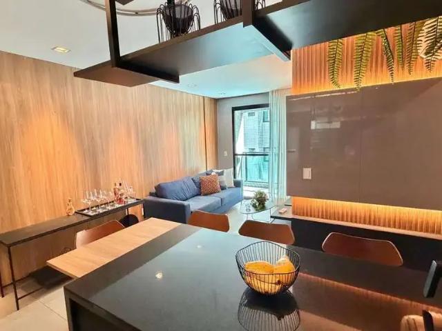 Apartamento venda em Região Geográfica Imediata de Maceió, Feliz Deserto