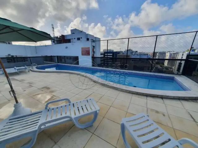 Apartamento venda em Região Geográfica Imediata de Maceió, Feliz Deserto