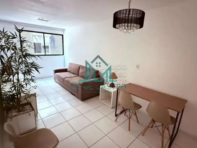 Apartamento venda em Região Geográfica Imediata de Maceió, Feliz Deserto