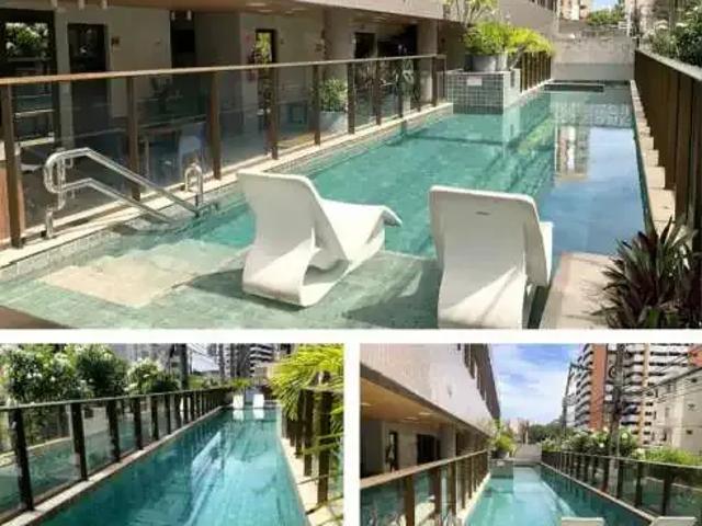 Apartamento venda em Região Geográfica Imediata de Maceió, Feliz Deserto