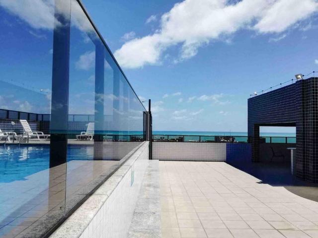 Apartamento venda em Região Geográfica Imediata de Maceió, Feliz Deserto