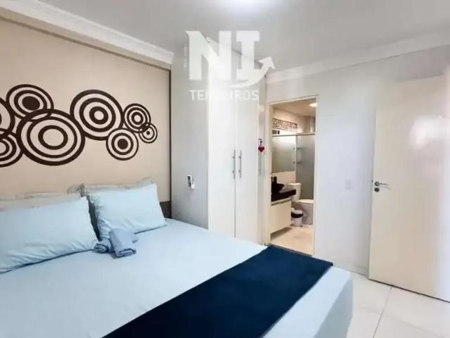 Apartamento venda em Região Geográfica Imediata de Maceió, Feliz Deserto