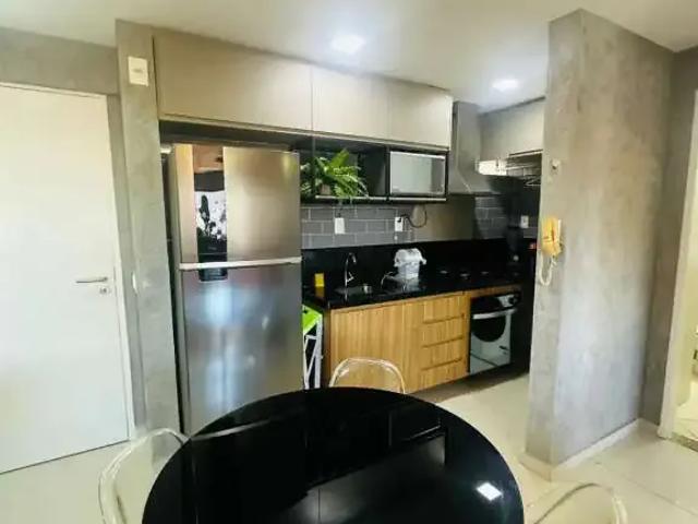 Apartamento venda em Região Geográfica Imediata de Maceió, Feliz Deserto