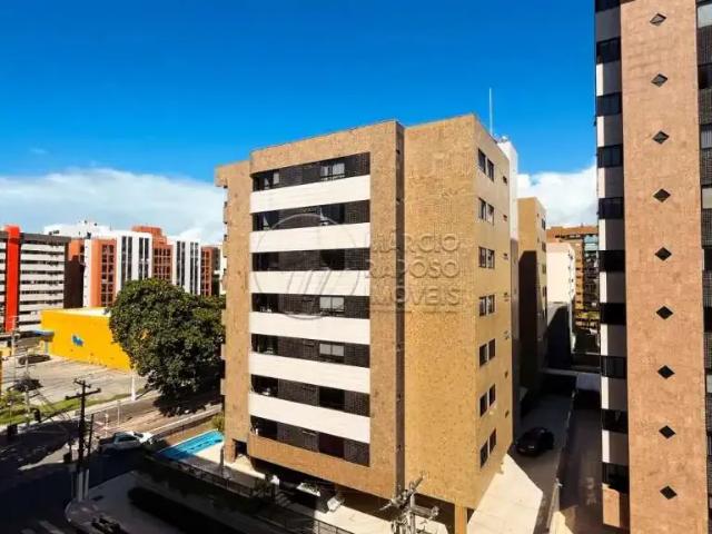Apartamento venda em Região Geográfica Imediata de Maceió, Feliz Deserto
