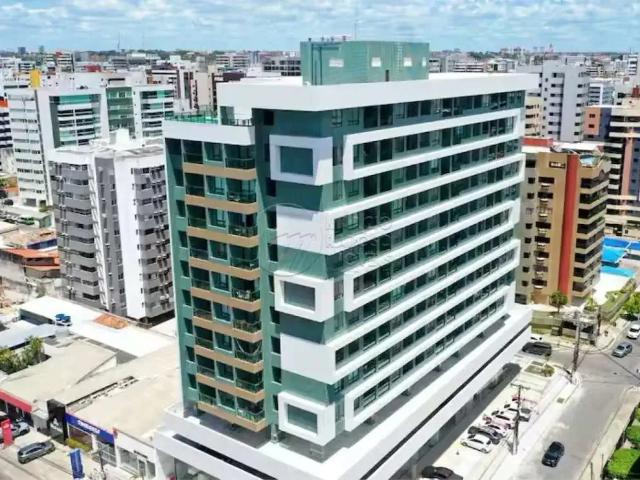 Apartamento venda em Região Geográfica Imediata de Maceió, Feliz Deserto