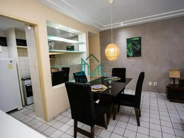 Apartamento venda em Região Geográfica Imediata de Maceió, Feliz Deserto