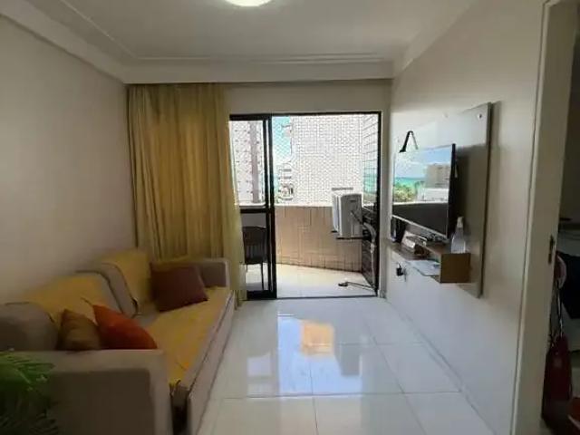 Apartamento venda em Região Geográfica Imediata de Maceió, Feliz Deserto
