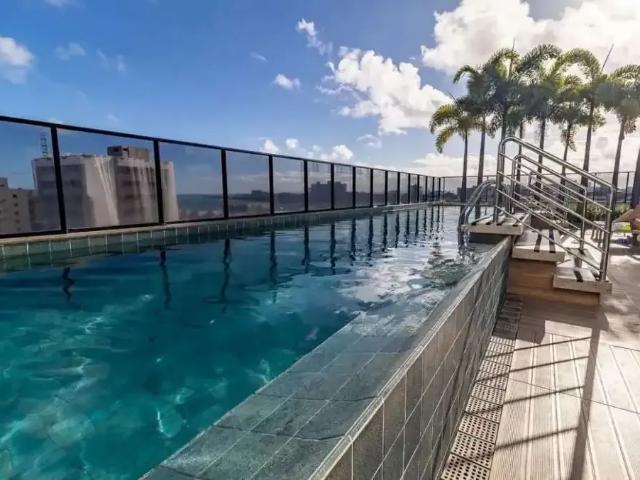Apartamento venda em Região Geográfica Imediata de Maceió, Feliz Deserto