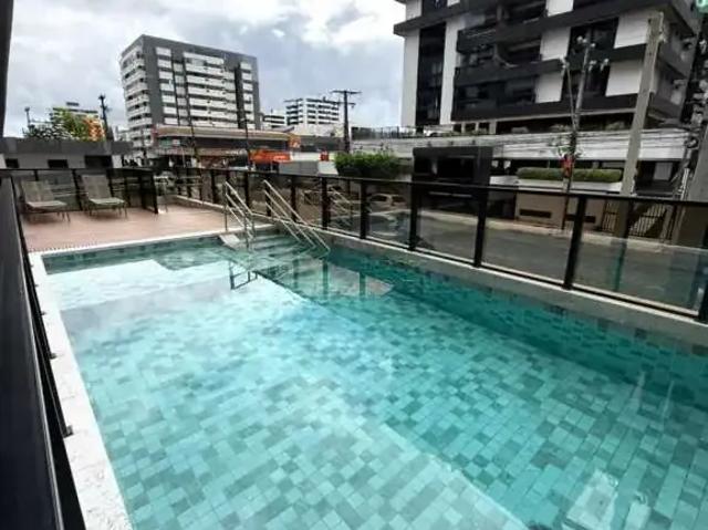Apartamento venda em Região Geográfica Imediata de Maceió, Feliz Deserto