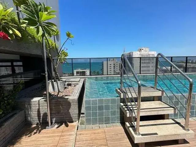 Apartamento venda em Região Geográfica Imediata de Maceió, Feliz Deserto