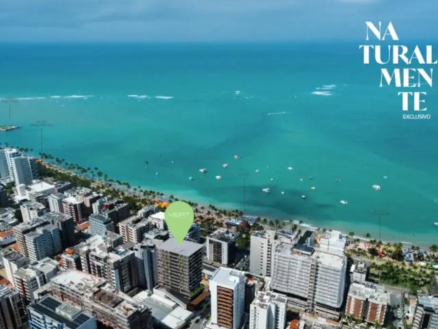 Apartamento venda em Região Geográfica Imediata de Maceió, Feliz Deserto