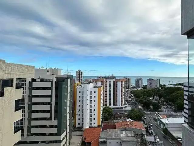 Apartamento venda em Região Geográfica Imediata de Maceió, Feliz Deserto