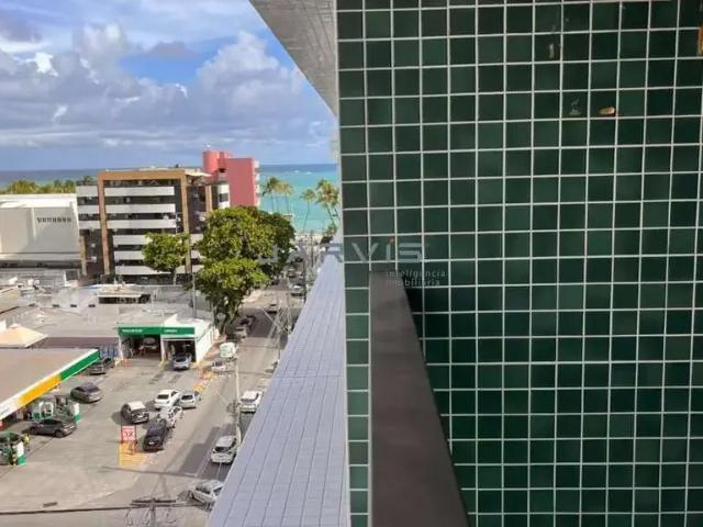 Apartamento venda em Região Geográfica Imediata de Maceió, Feliz Deserto