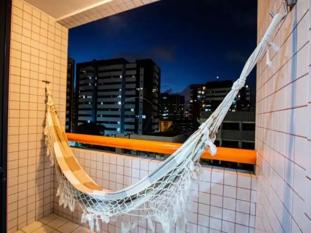 Apartamento venda em Região Geográfica Imediata de Maceió, Feliz Deserto