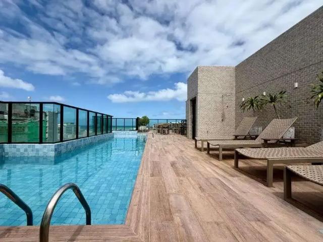 Apartamento venda em Região Geográfica Imediata de Maceió, Feliz Deserto