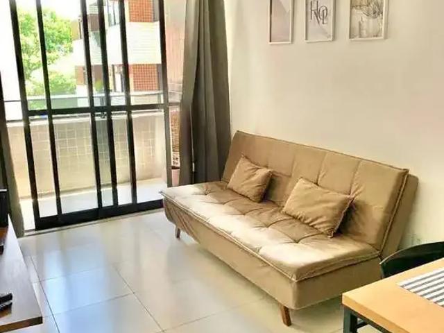 Apartamento venda em Região Geográfica Imediata de Maceió, Feliz Deserto