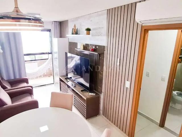 Apartamento venda em Região Geográfica Imediata de Maceió, Feliz Deserto