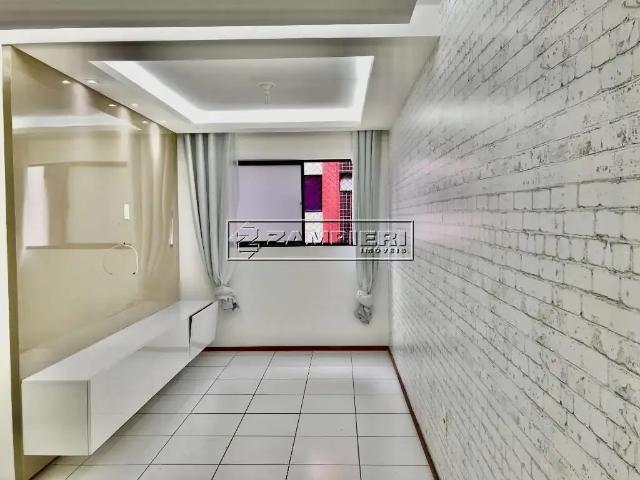Apartamento venda em Região Geográfica Imediata de Maceió, Feliz Deserto