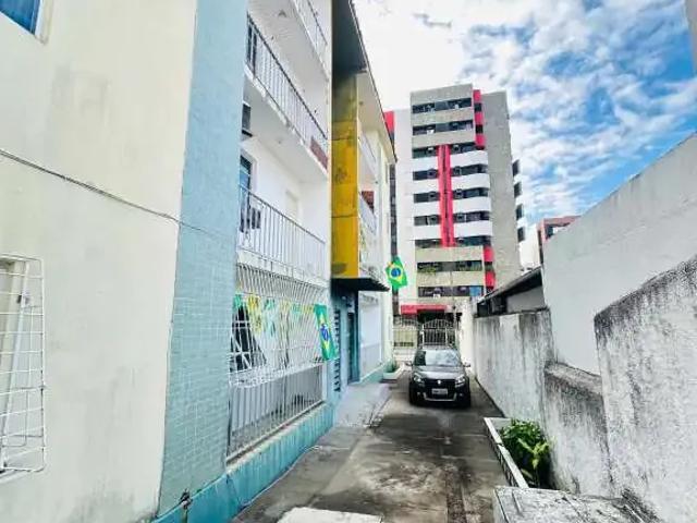 Apartamento venda em Região Geográfica Imediata de Maceió, Feliz Deserto