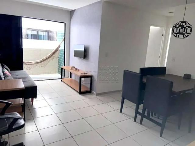 Apartamento venda em Região Geográfica Imediata de Maceió, Feliz Deserto