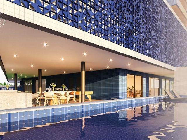Apartamento venda em Região Geográfica Imediata de Maceió, Feliz Deserto