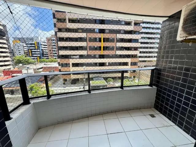 Apartamento venda em Região Geográfica Imediata de Maceió, Feliz Deserto
