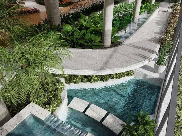 Apartamento venda em Região Geográfica Imediata de Maceió, Feliz Deserto
