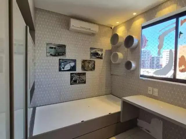 Apartamento venda em Região Geográfica Imediata de Maceió, Feliz Deserto