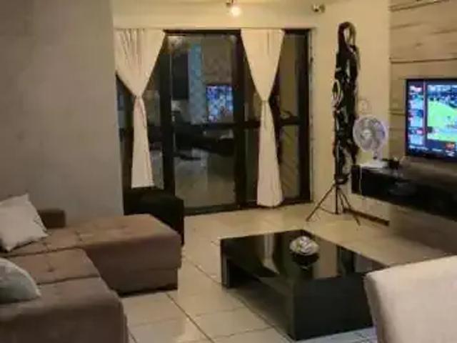 Apartamento venda em Região Geográfica Imediata de Maceió, Feliz Deserto