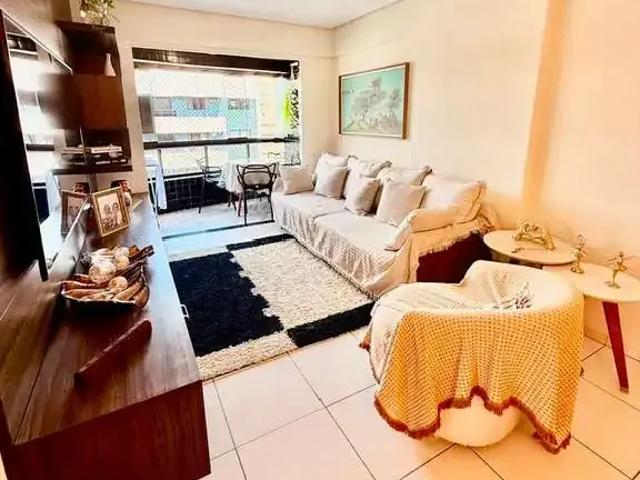 Apartamento venda em Região Geográfica Imediata de Maceió, Feliz Deserto