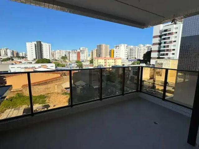 Apartamento venda em Região Geográfica Imediata de Maceió, Feliz Deserto
