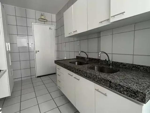 Apartamento venda em Região Geográfica Imediata de Maceió, Feliz Deserto