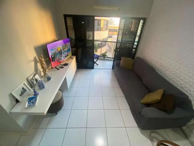 Apartamento venda em Região Geográfica Imediata de Maceió, Feliz Deserto
