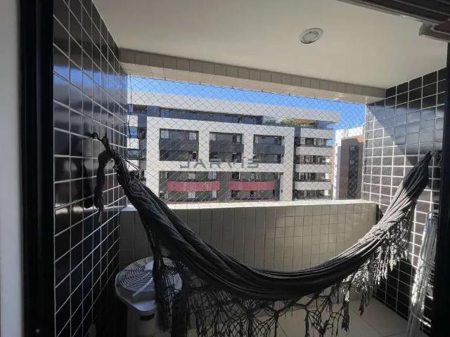 Apartamento venda em Região Geográfica Imediata de Maceió, Feliz Deserto
