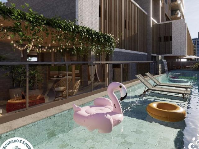Apartamento venda em Região Geográfica Imediata de Maceió, Feliz Deserto