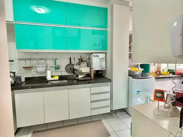 Apartamento venda em Região Geográfica Imediata de Aracaju, Região Metropolitana de Aracaju
