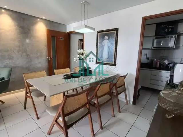 Apartamento venda em Região Geográfica Imediata de Maceió, Feliz Deserto