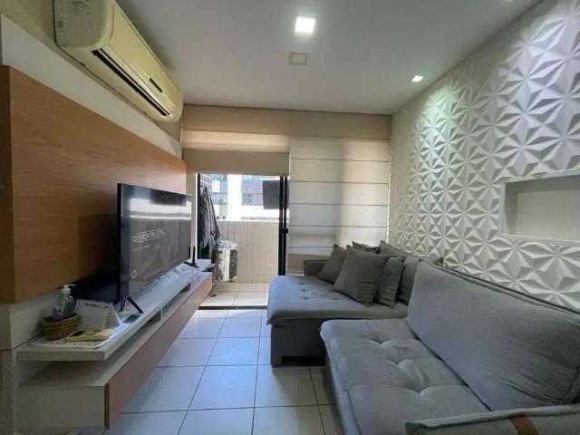Apartamento venda em Região Geográfica Imediata de Maceió, Feliz Deserto