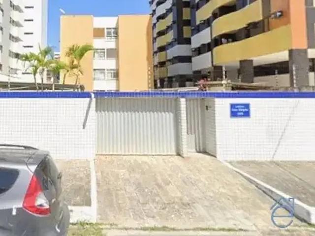Apartamento venda em Região Geográfica Imediata de Maceió, Feliz Deserto