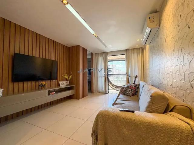 Apartamento venda em Região Geográfica Imediata de Maceió, Feliz Deserto