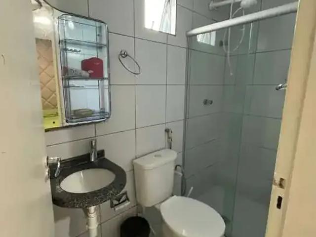 Apartamento venda em Região Geográfica Imediata de Maceió, Feliz Deserto