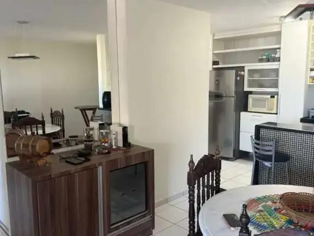 Apartamento venda em Região Geográfica Imediata de Maceió, Feliz Deserto