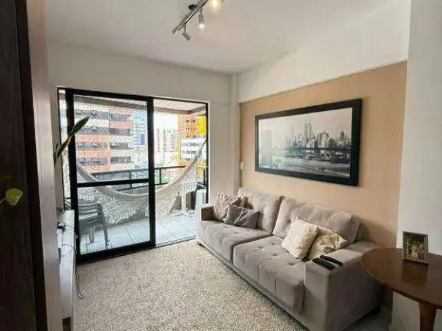 Apartamento venda em Maceió