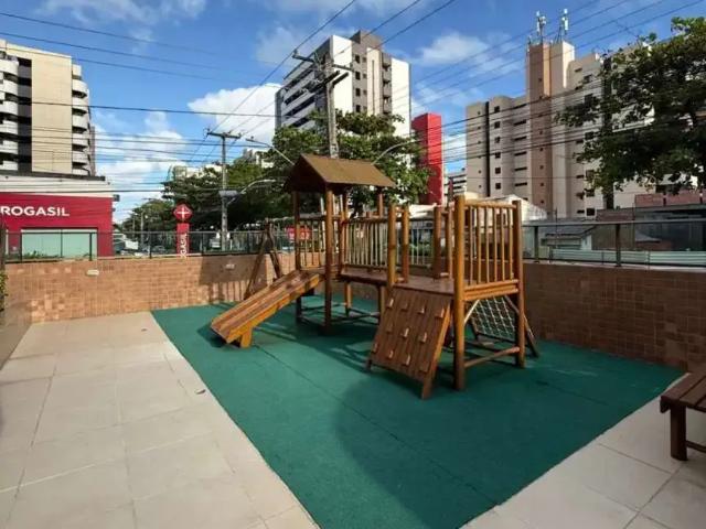 Apartamento venda em Região Geográfica Imediata de Maceió, Feliz Deserto