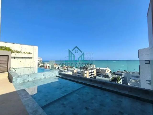 Apartamento venda em Região Geográfica Imediata de Maceió, Feliz Deserto