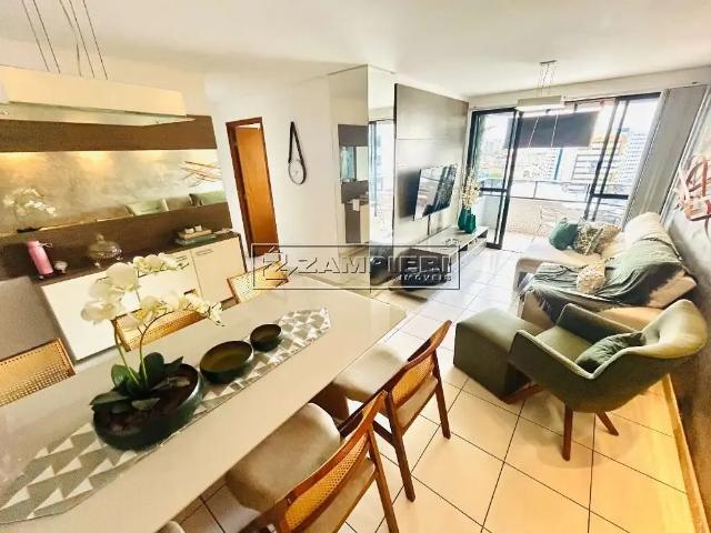 Apartamento venda em Região Geográfica Imediata de Maceió, Feliz Deserto