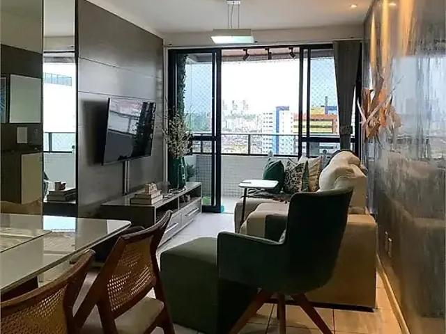 Apartamento venda em Maceió